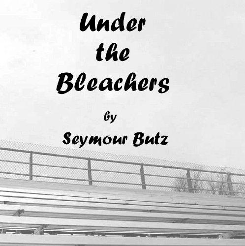 Under the Bleachers Cover