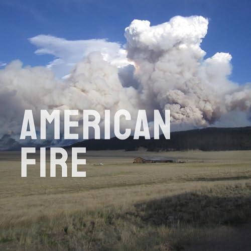 American Fire Cover