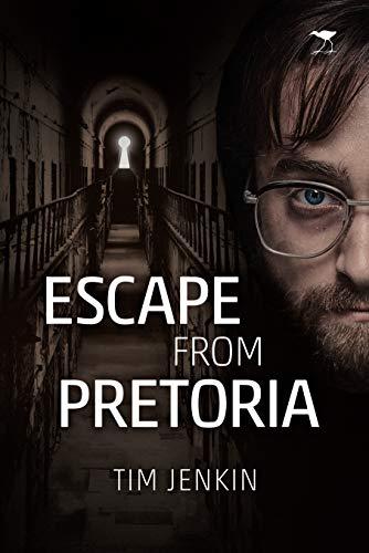 Escape from Pretoria Cover