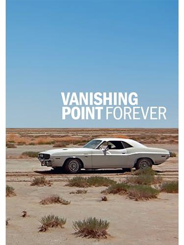 Vanishing Point Forever by Robert M. Rubin Cover
