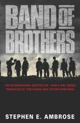 Band of Brothers Ha Cover