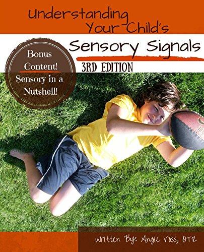 Understanding Your Child's Sensory Signals Cover