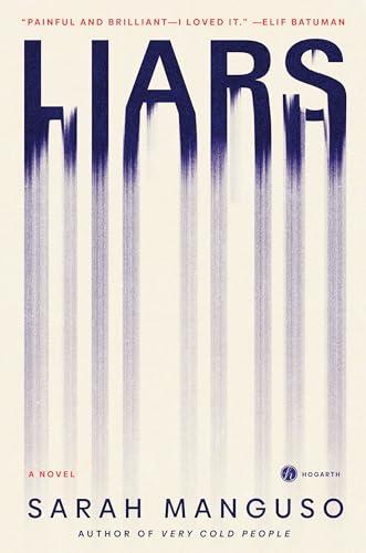 Liars: A Novel Cover
