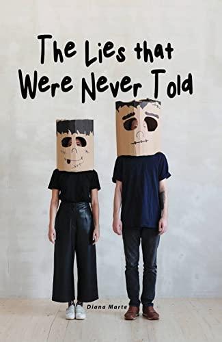 The Lies that Were Never Told Cover