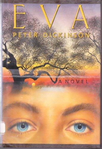 Eva Cover