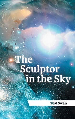 The Sculptor in the Sky Cover