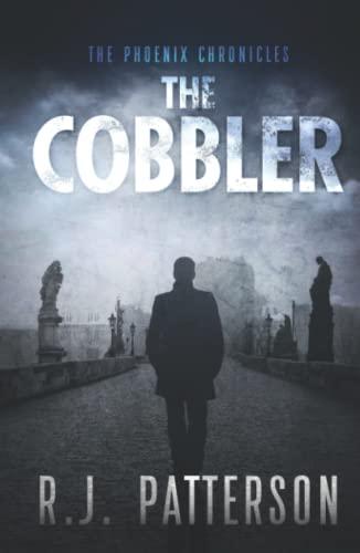 The Cobbler (The Phoenix Chronicles) Cover