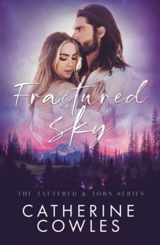 Fractured Sky (The Tattered & Torn Series) Cover