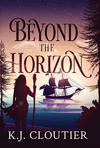 Beyond The Horizon Cover