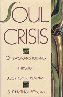 Soul Crisis Cover