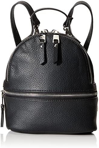 Steve Madden womens Bjacki Backpack, Black Cover