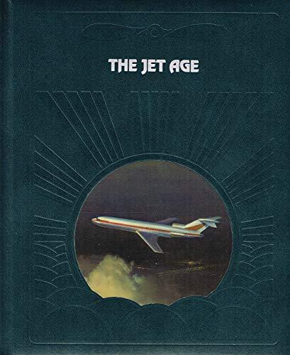The Jet Age Cover