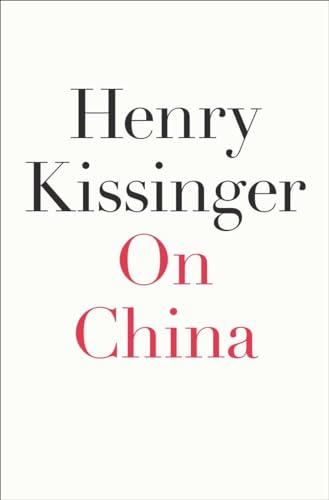 On China Cover