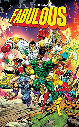 Fabulous Cover
