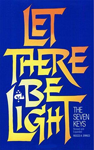 Let There Be Light: The Seven Keys Cover