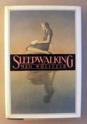Sleepwalking Cover