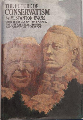 The future of conservatism, Cover