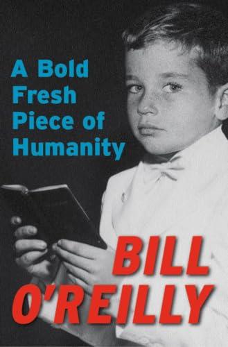 A Bold Fresh Piece of Humanity Cover