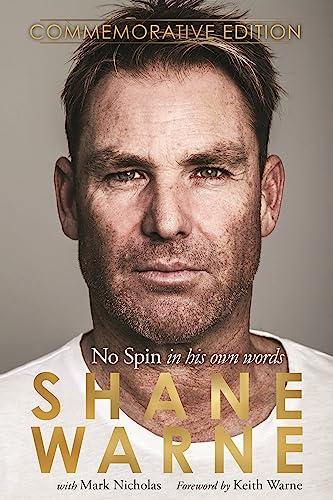 No Spin Cover