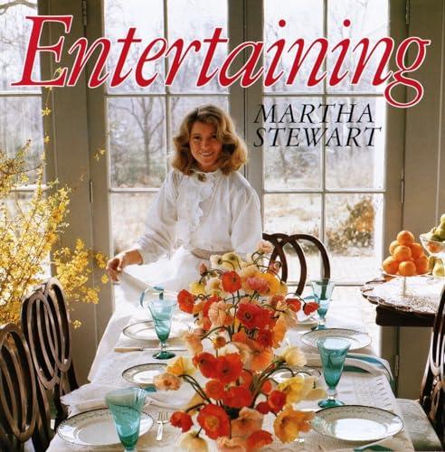 Entertaining Cover