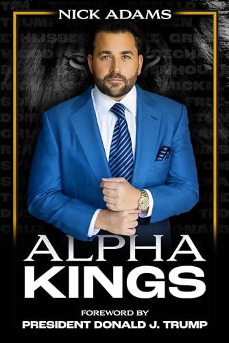 Alpha Kings Cover