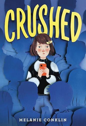 Crushed Cover