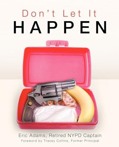 Don't Let It Happen Cover