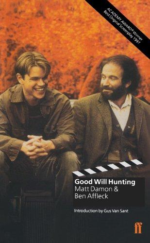 Good Will Hunting Cover