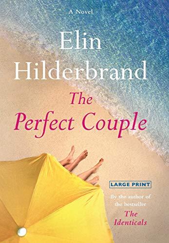 The Perfect Couple cover
