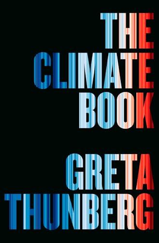 The Climate Book: The Facts and the Solutions Cover