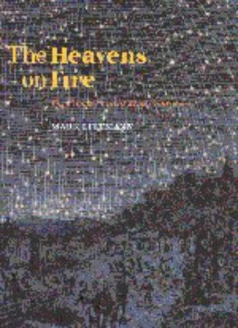 The Heavens on Fire: The Great Leonid Meteor Storms Cover