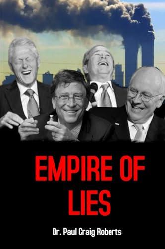 Empire of Lies Cover