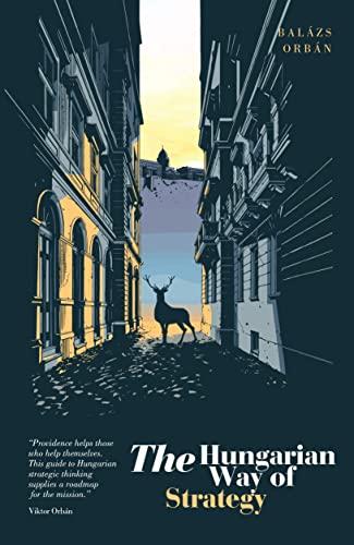 The Hungarian Way of Strategy Cover