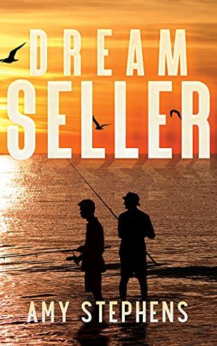 Dream Seller Cover