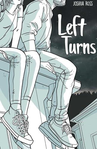 Left Turns Cover