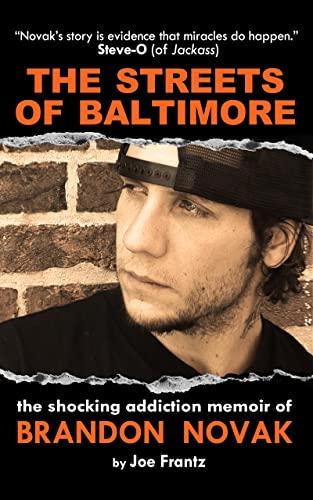 The Streets of Baltimore Cover