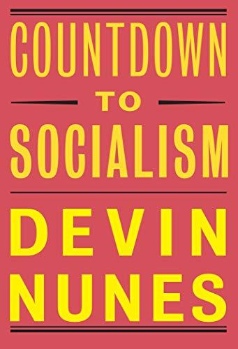 Countdown to Socialism Cover