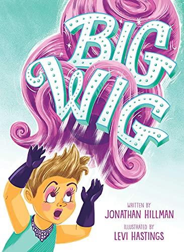 Big Wig Cover