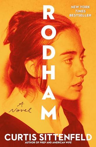 Rodham: A Novel Cover