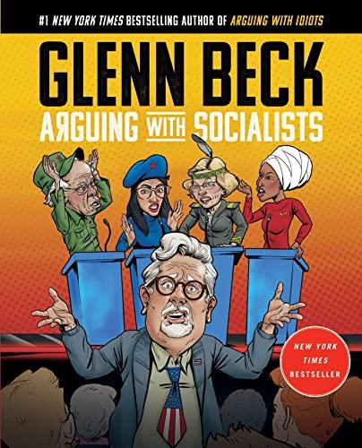 Arguing with Socialists Cover