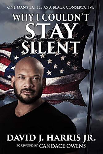 Why I Couldn't Stay Silent Cover