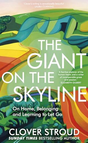 The Giant on the Skyline Cover