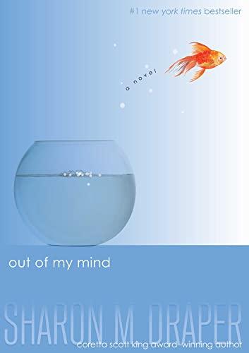 Out of My Mind (The Out of My Mind Series) Cover