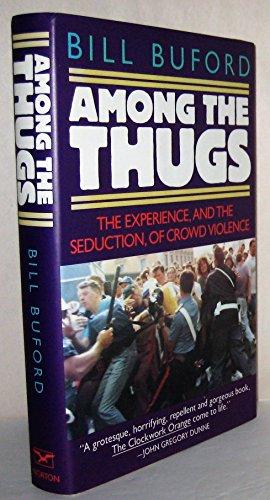 Among the Thugs Cover