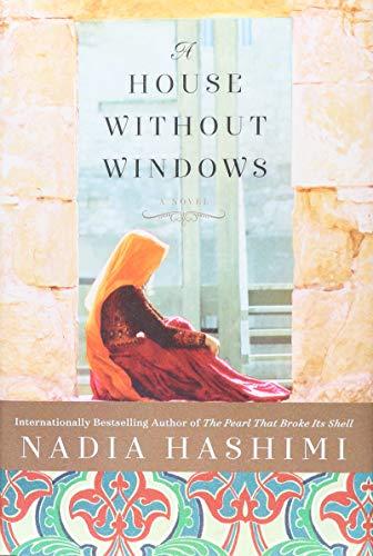 A House Without Windows: A Novel Cover