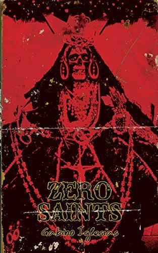 Zero Saints cover