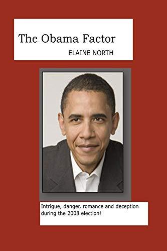 The Obama Factor Cover