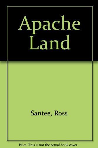 Apache Land Cover