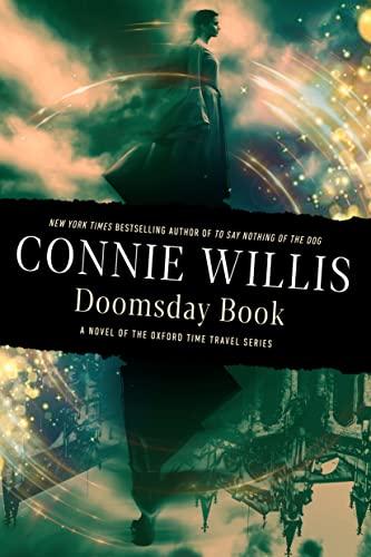 Doomsday Book: A Novel of the Oxford Time Travel Series Cover