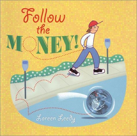 Follow the Money! Cover